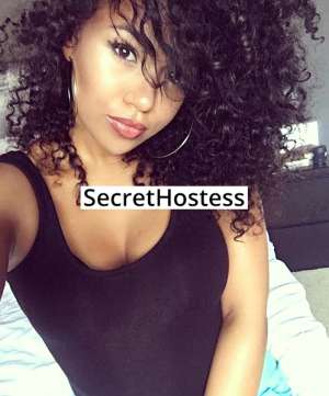 21 year old Escort in Chicago IL Kayla