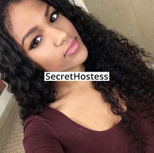 21 year old Mixed Escort in Chicago IL Kayla