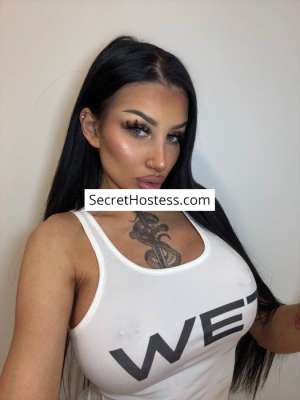 Laura Queen 23Yrs Old Escort 50KG 165CM Tall Marbella Image - 1