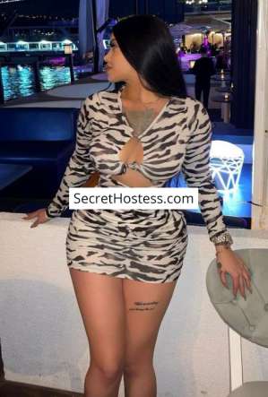 22 year old Arabian Escort in Marmaris Lena, Agency