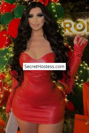 Lexy, Agency 24 year old Escort in Istanbul