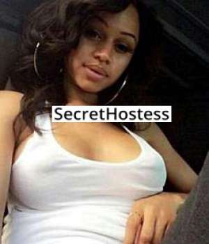 21 year old Mixed Escort in San Francisco CA Linda