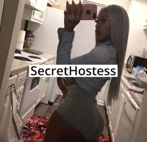 21 year old Mixed Escort in Chicago IL Linda