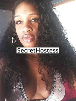 30 year old Escort in Miami FL Luna 30Yrs Old African American Escort Brunette D Cup 168CM 
