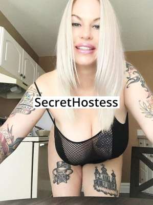30 year old Caucasian Escort in San Francisco CA Maddie