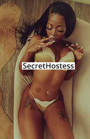 41 year old Escort in New York City NY Majesty Noir