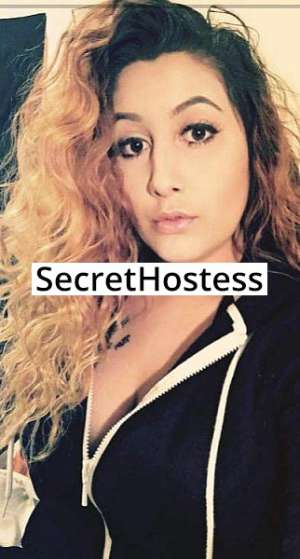 21 year old Mixed Escort in Chicago IL Malissa