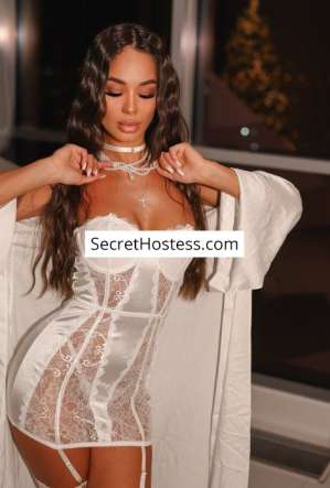 Margret, Agency 25 year old Escort in Ohrid