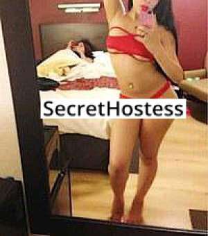 21 year old Escort in Washington DC Maria