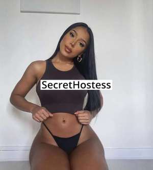 21 year old Mixed Escort in Dallas TX Maria