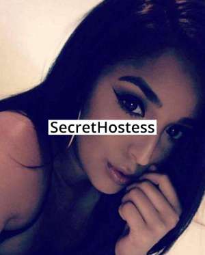 21 year old Mixed Escort in Dallas TX Maria