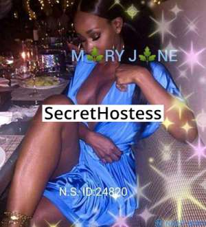 21 year old Escort in San Francisco CA Mary Jane
