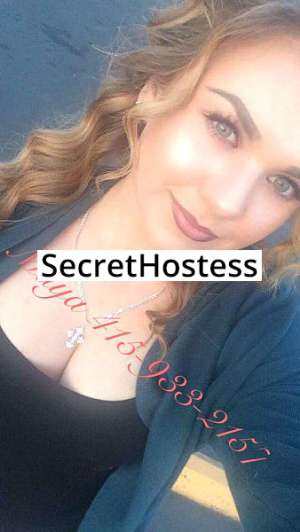 21 year old Caucasian Escort in San Francisco CA Maya 21Yrs Old Caucasian Escort Brunette C Cup San Francisco