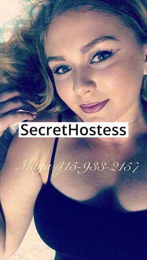 Maya 21Yrs Old Escort San Francisco CA Image - 3