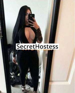 21 year old Escort in Miami FL Monica