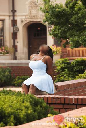 Nadia Winters Escort Columbus OH Image - 12