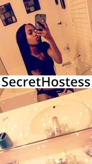 21 year old Escort in Los Angeles CA Naomi