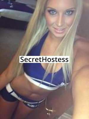 21 year old Caucasian Escort in Los Angeles CA Naomi