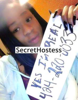 21 year old Escort in Los Angeles CA Nicole