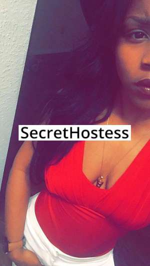 21 year old Mixed Escort in Houston TX Nikki