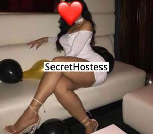 30 year old Mixed Escort in Houston TX Passion