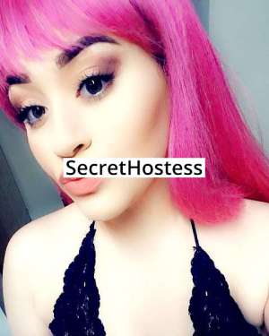 Red 21Yrs Old Escort 168CM Tall Atlanta GA Image - 2