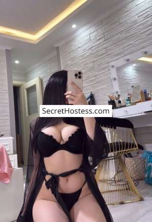 24 year old Arabian Escort in Istanbul Sara, Agency