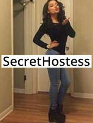 30 year old Mixed Escort in San Francisco CA Sasha
