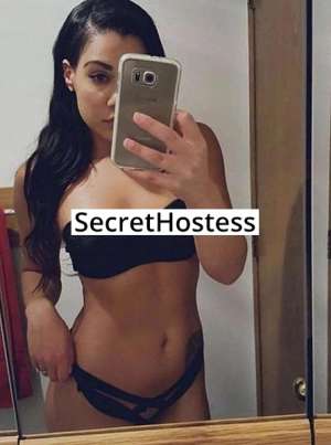 21 year old Escort in Dallas TX Selena