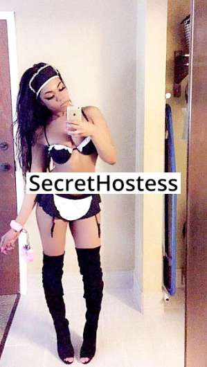 21 year old Escort in Washington DC Sofia