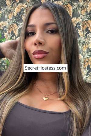 24 year old Latin Escort in Alicante Sol, Independent