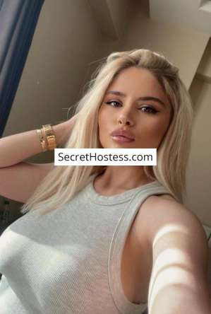 Sweetlena, Independent 22 year old Escort in Istanbul