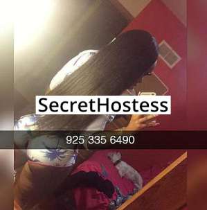 21 year old Escort in San Francisco CA Tamara