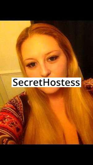 21 year old Caucasian Escort in Dallas TX Tiffany