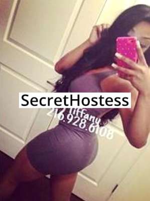 21 year old Mixed Escort in Dallas TX Tiffany