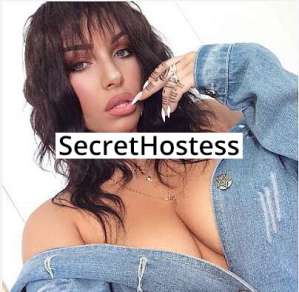 21 year old Mixed Escort in Washington DC Vanessa