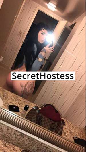 21 year old Mixed Escort in Los Angeles CA Vivian