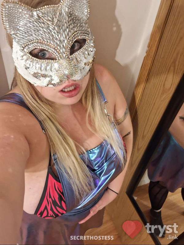 20Yrs Old Escort Size 8 162CM Tall Vancouver Image - 1