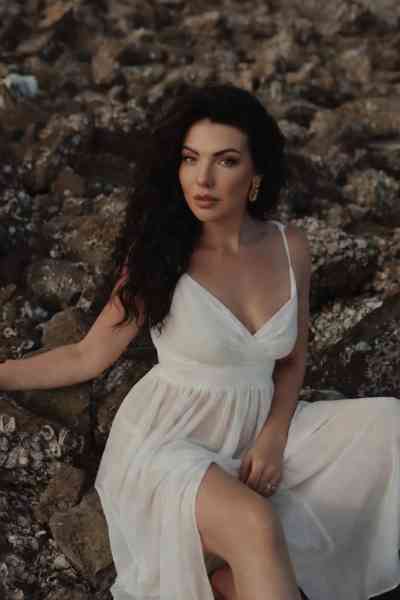 30 year old Russian Escort in Pattaya Milana