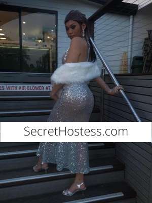 18 year old Escort in West End Townsville Tyra Cruz 19