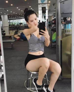 20Yrs Old Escort 49KG 167CM Tall Woodlands Image - 1