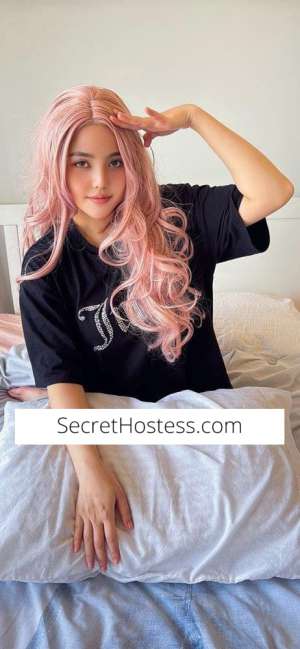 20 year old Asian Escort in Sunnybank Niccolo GFE