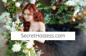 20Yrs Old Escort Image - 5