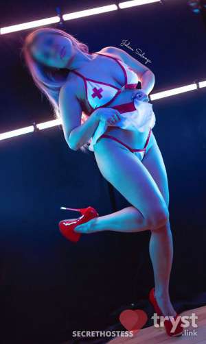 20Yrs Old Escort 144CM Tall Winnipeg Image - 5