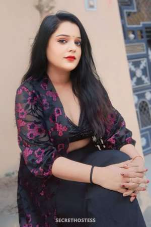 21 year old Indian Escort in Indore Rakti Saluja, escort