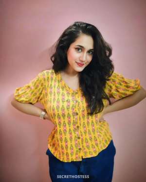 22 year old Indian Escort in Kolkata Radhika, escort