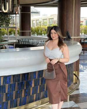 23Yrs Old Escort 154CM Tall Lucknow Image - 1