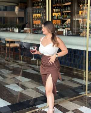 23Yrs Old Escort 154CM Tall Lucknow Image - 3