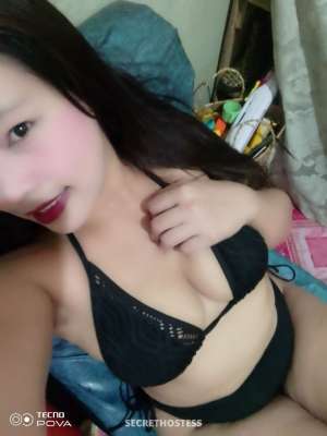 Ashieee Arian, escort 24 year old Escort in Quezon