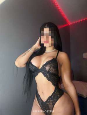 24 year old Colombian Escort in Brooklyn NY Qv 100$ // new exotic colombiana ..available
